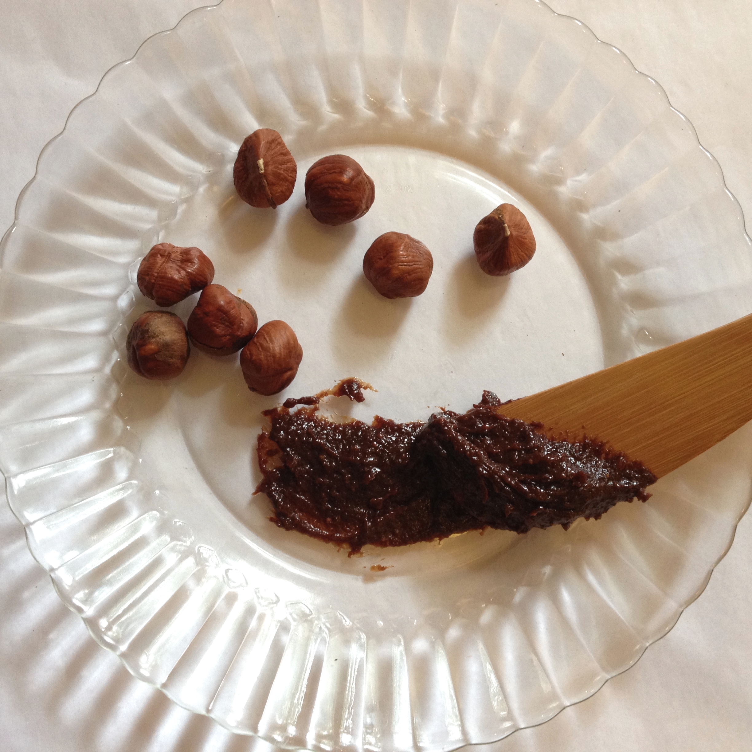 Chocolate Hazelnut Spread